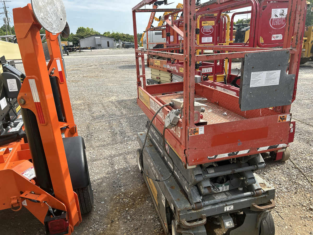 2019 Skyjack SJ3219-4