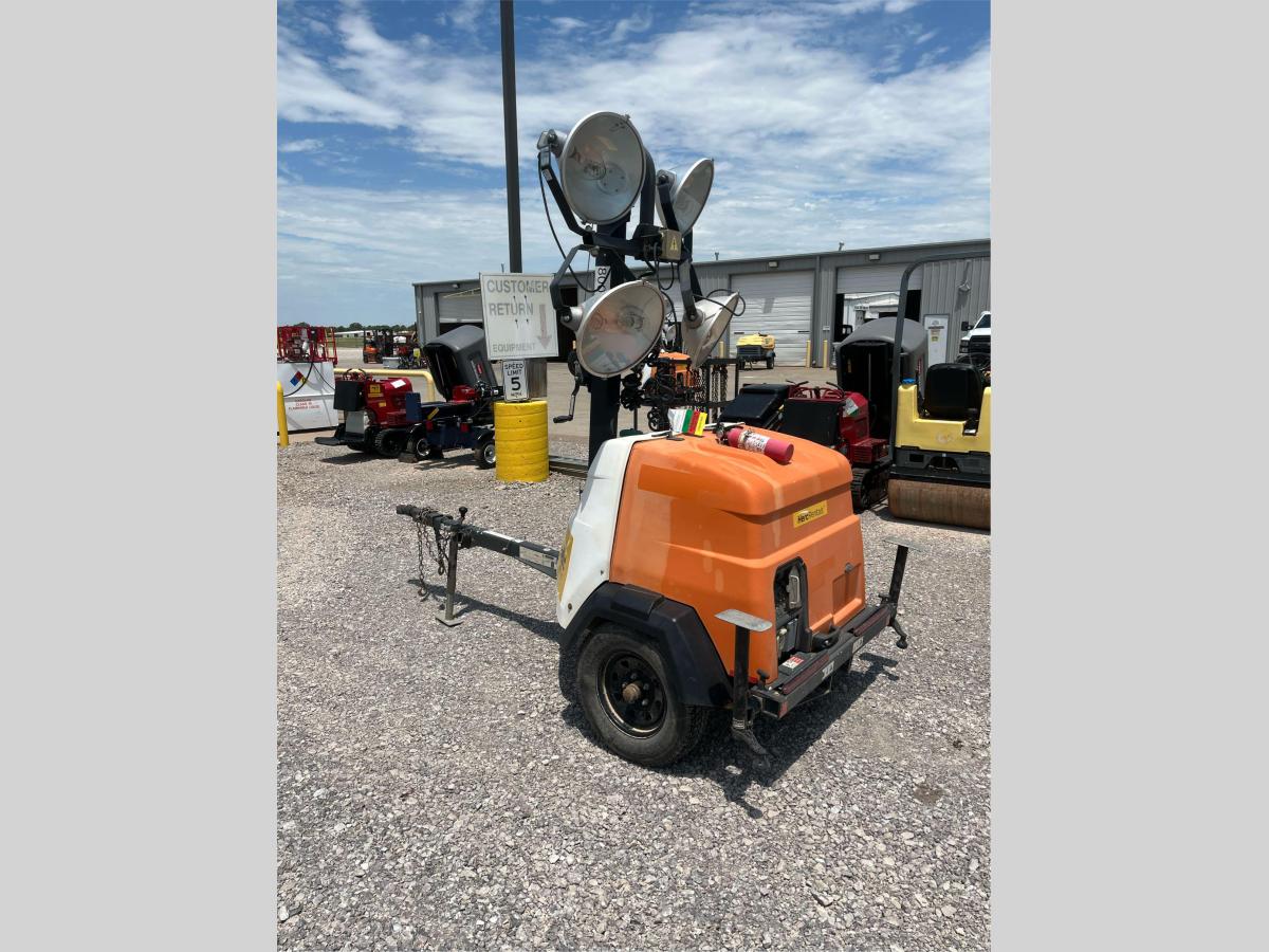 2018 JLG T350