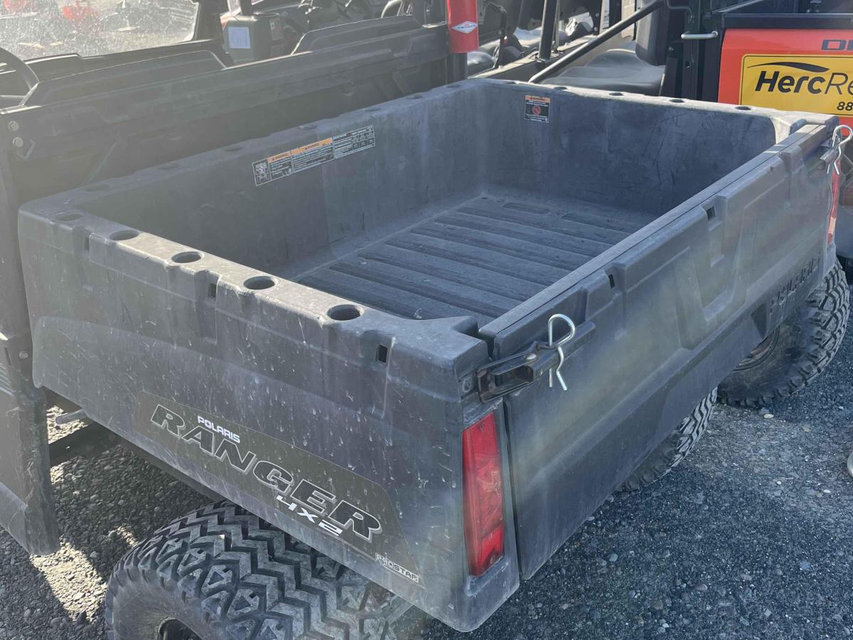 2019 Polaris RANGER 500-6