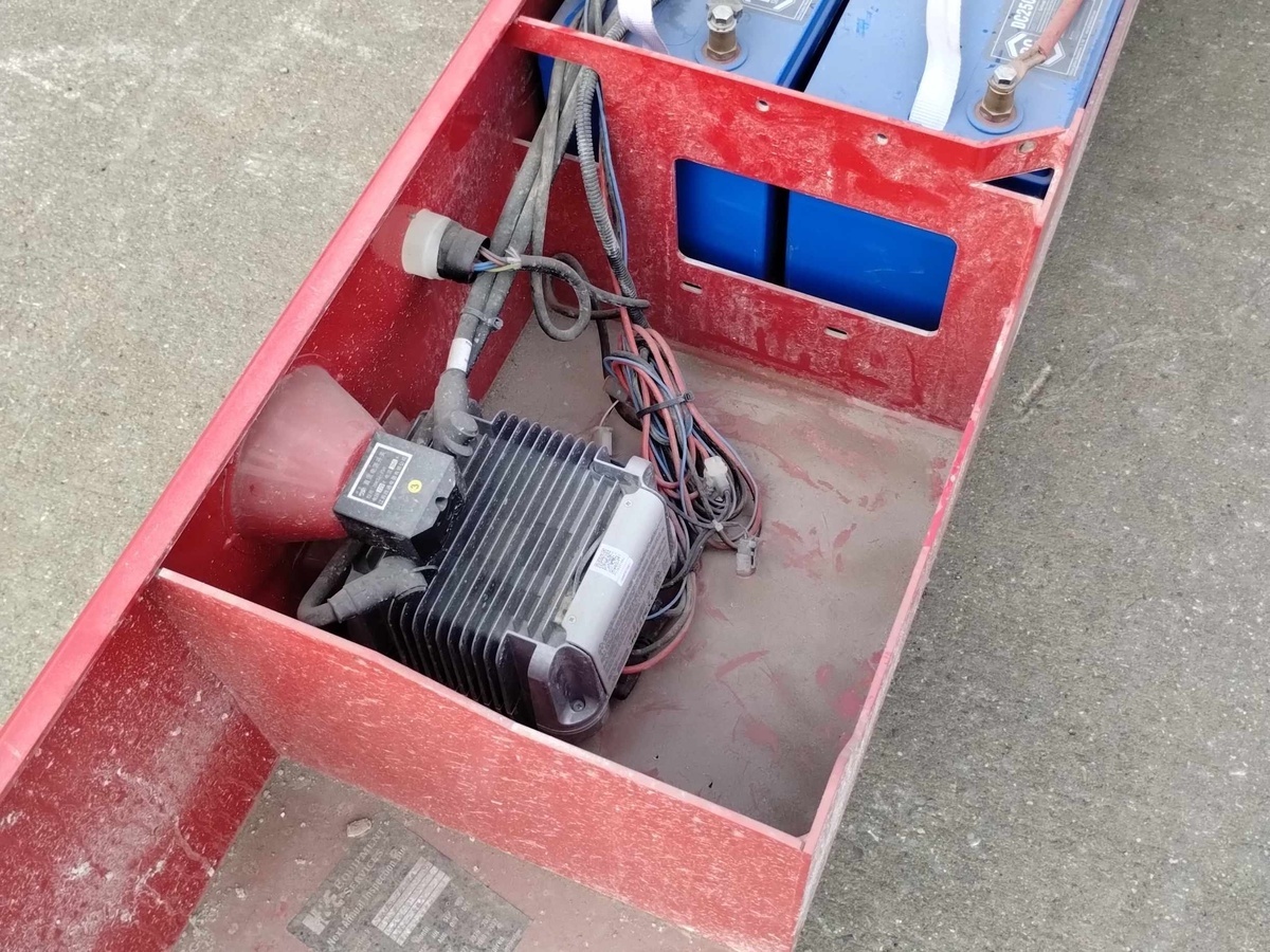 2021 MEC 4555SE-5