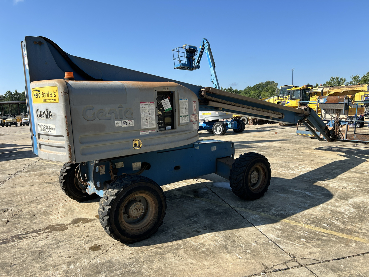 2018 Genie S-45-5