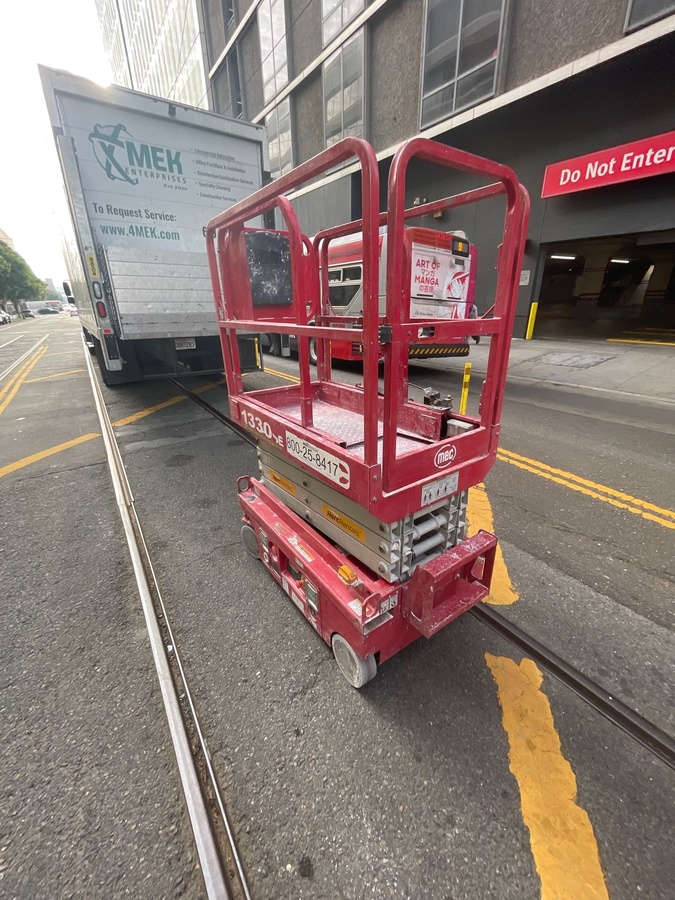 2019 MEC 1330SE-4