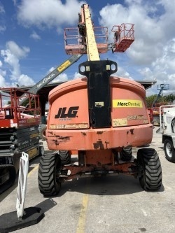 2018 JLG 460SJ-3