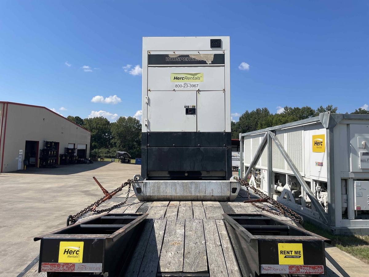 2018 Multiquip DCA300SSJU4F3