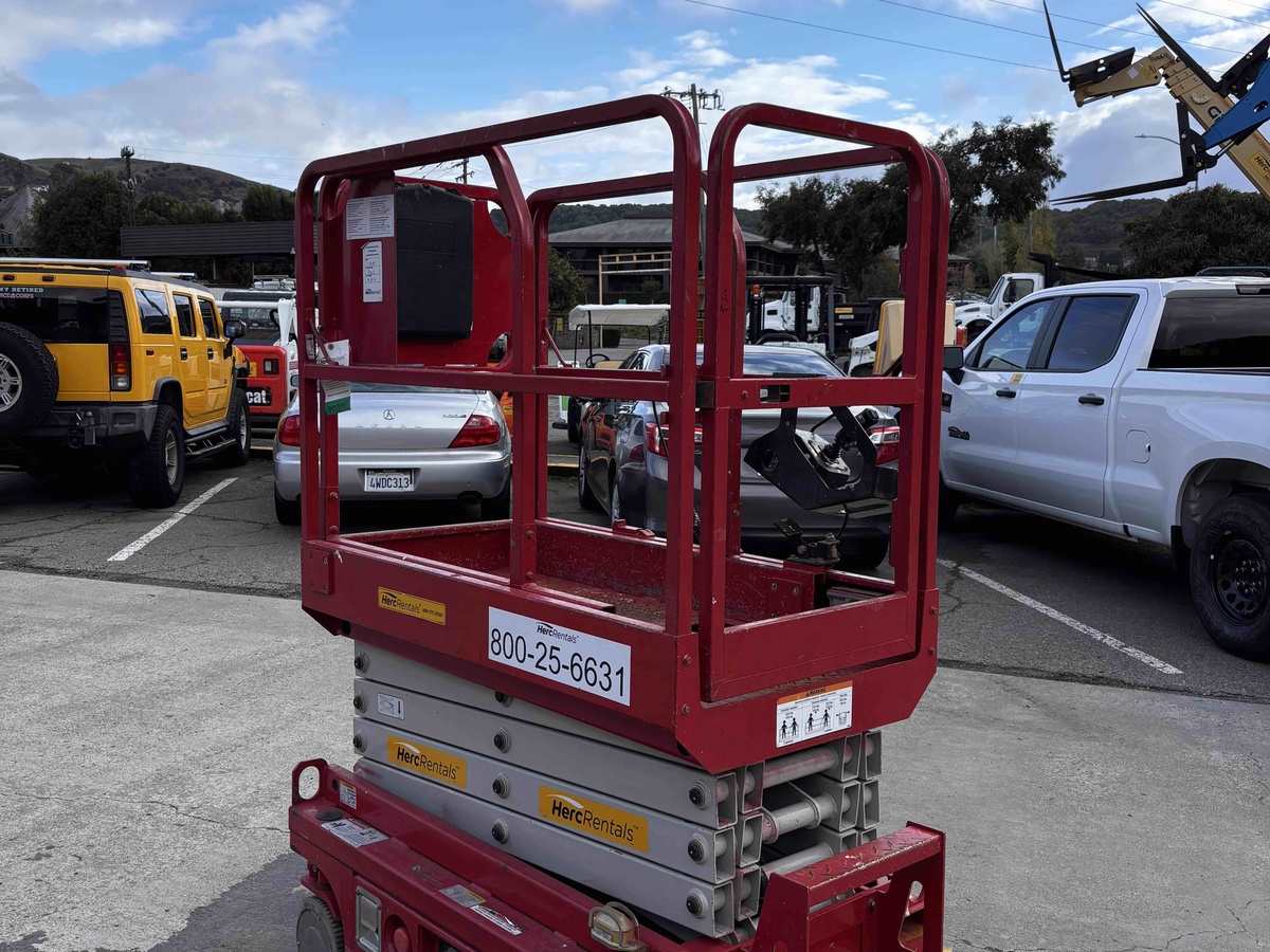 2019 MEC 1330SE-4