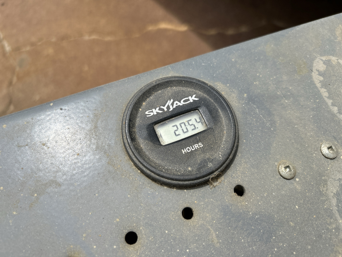 2019 Skyjack SJ3219-9