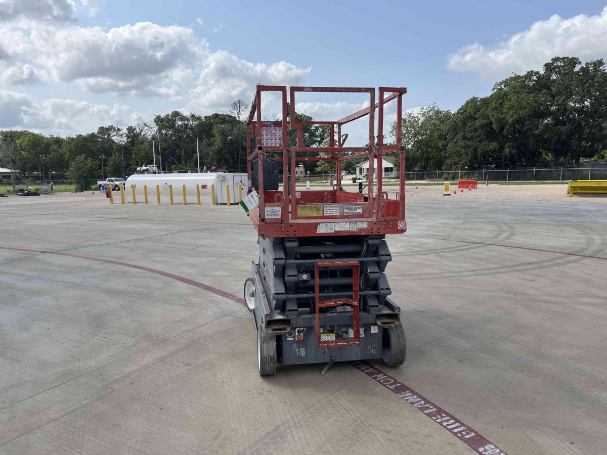 2015 Skyjack SJ4632
