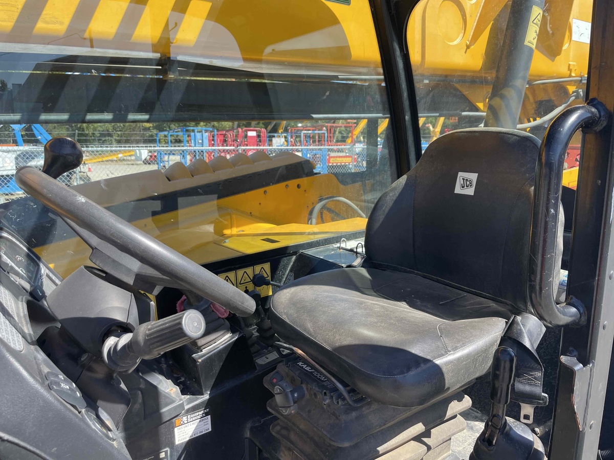 2021 JCB 507-42-9