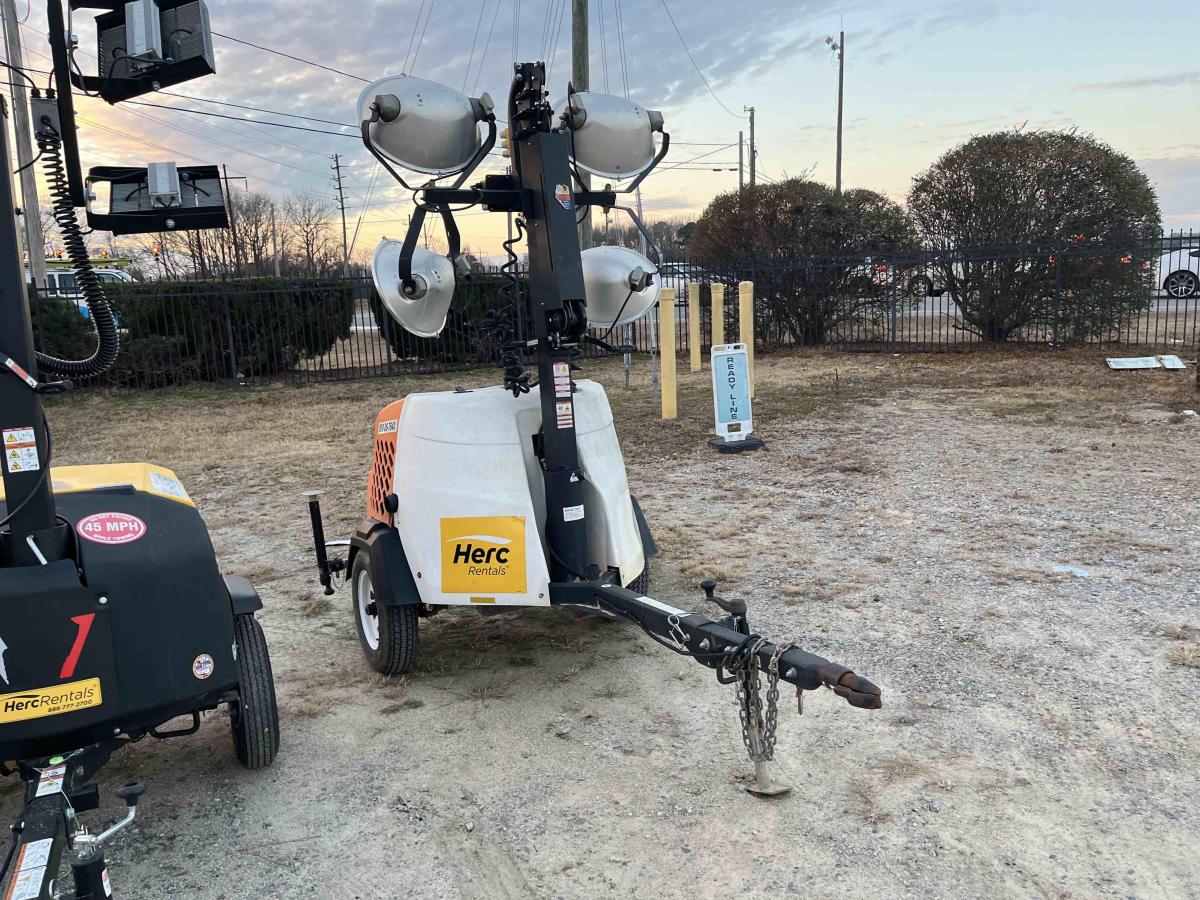 2019 Magnum MLT6S