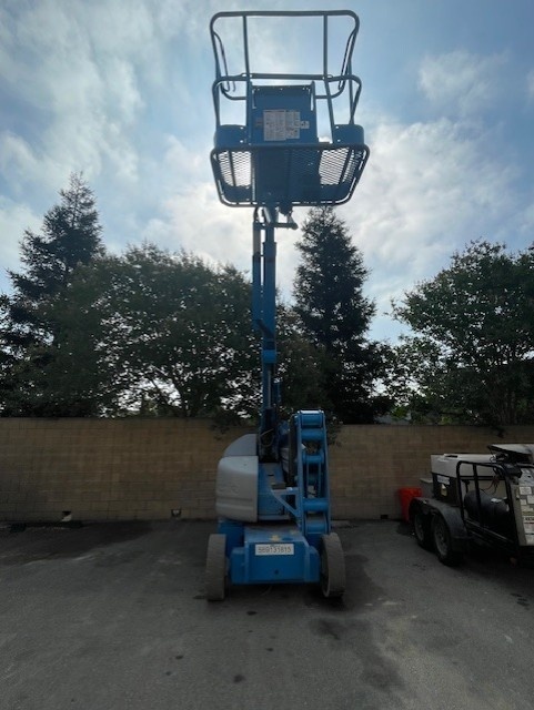 2011 Genie Z-40/23 N-7