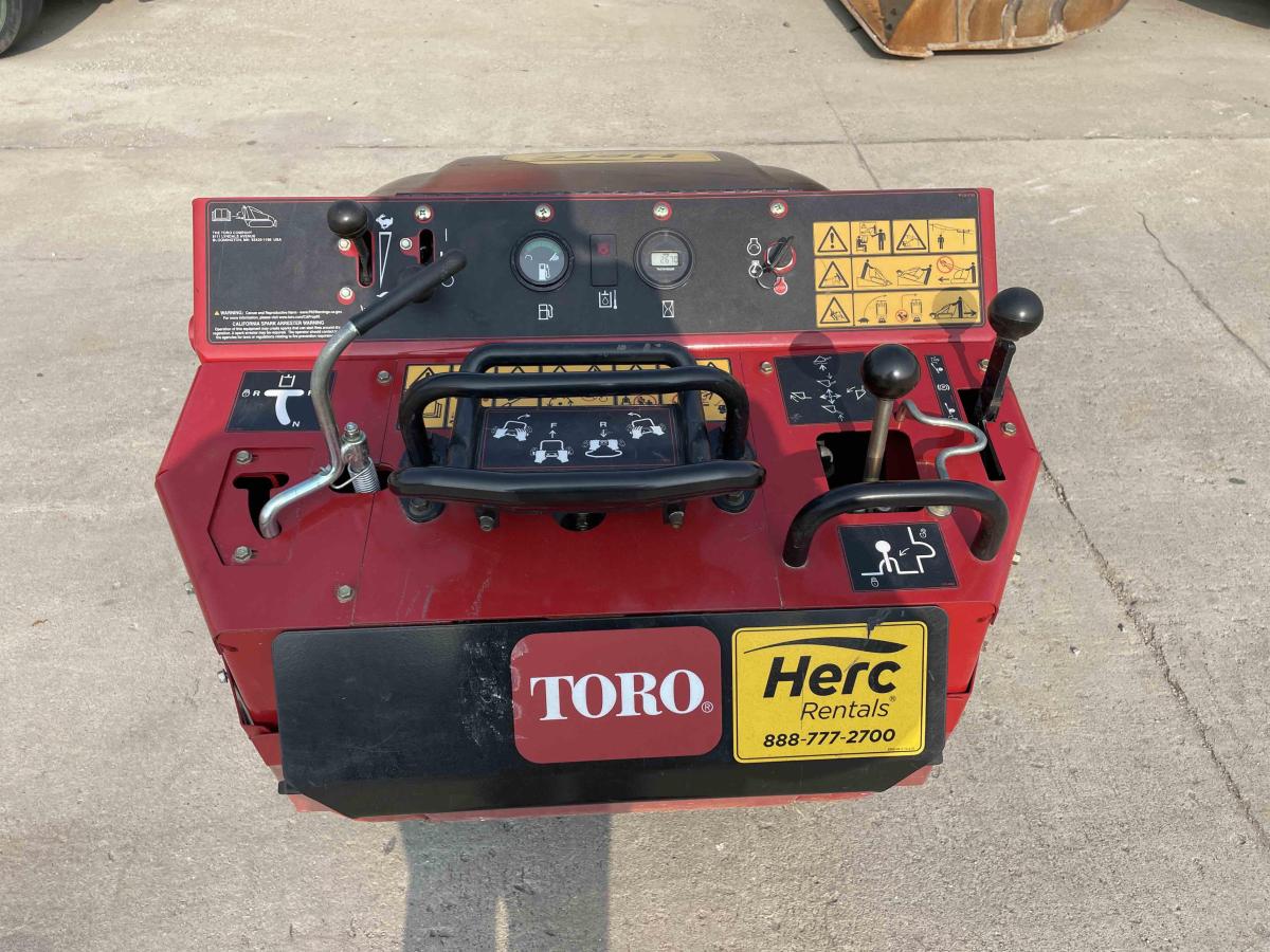 2022 Toro DINGO TX 427-5