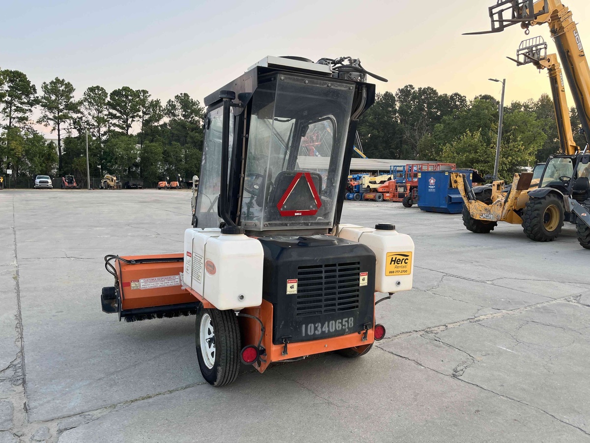 2021 LayMor SM300-6
