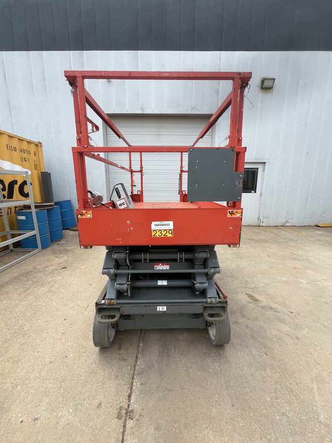 2019 Skyjack SJ-4626-4