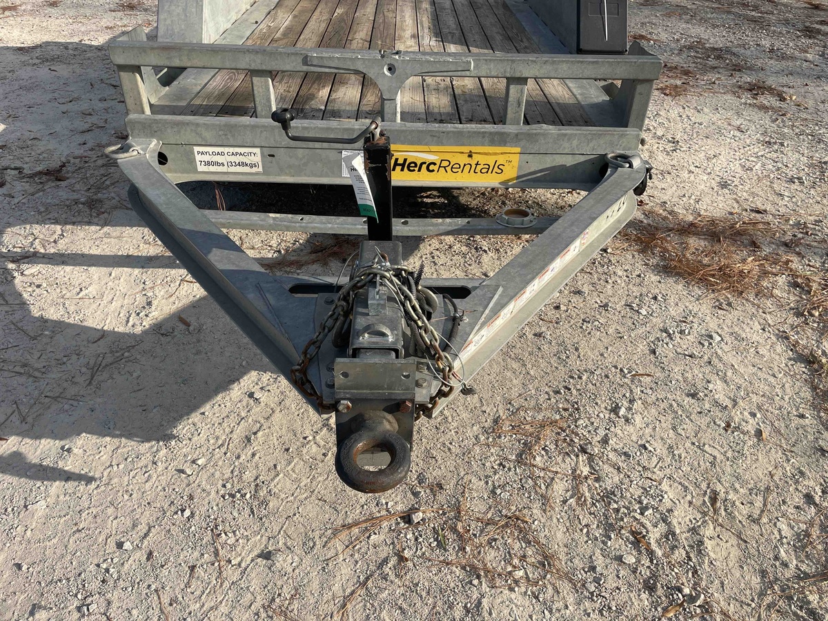 2019 Felling FT10ITIG-7