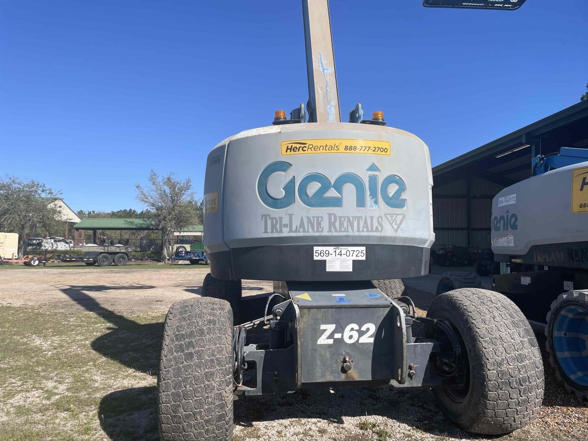 2015 Genie Z-62/40