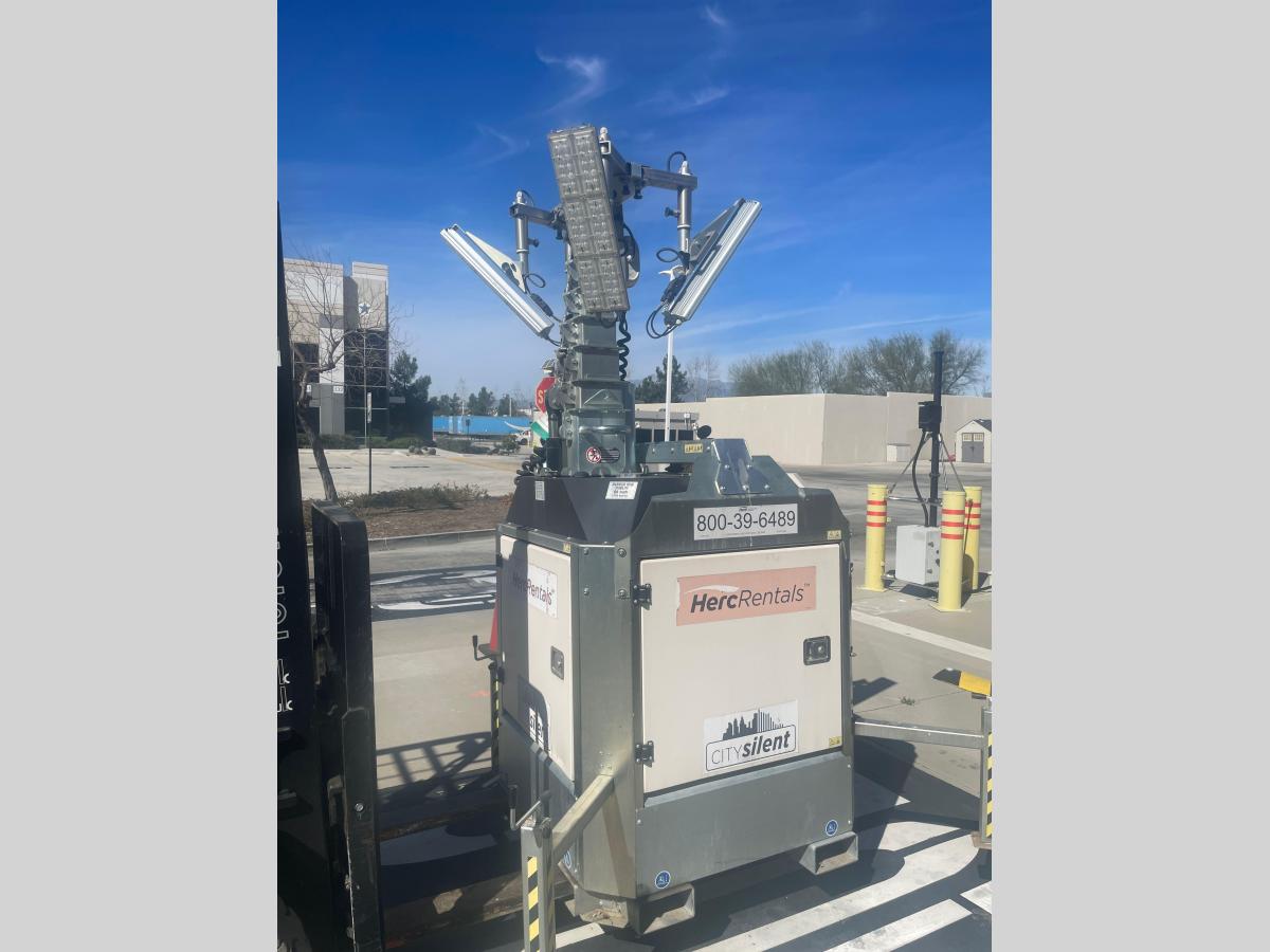 2022 Generac CUBE HYPER