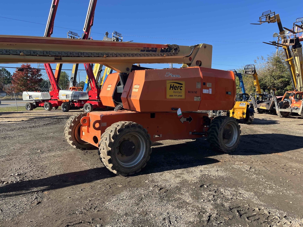 2018 JLG 860SJ-2
