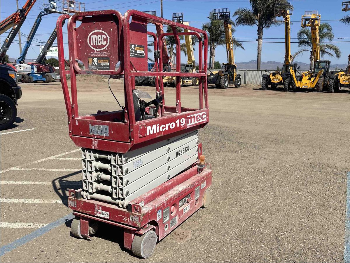 2018 MEC Micro 19