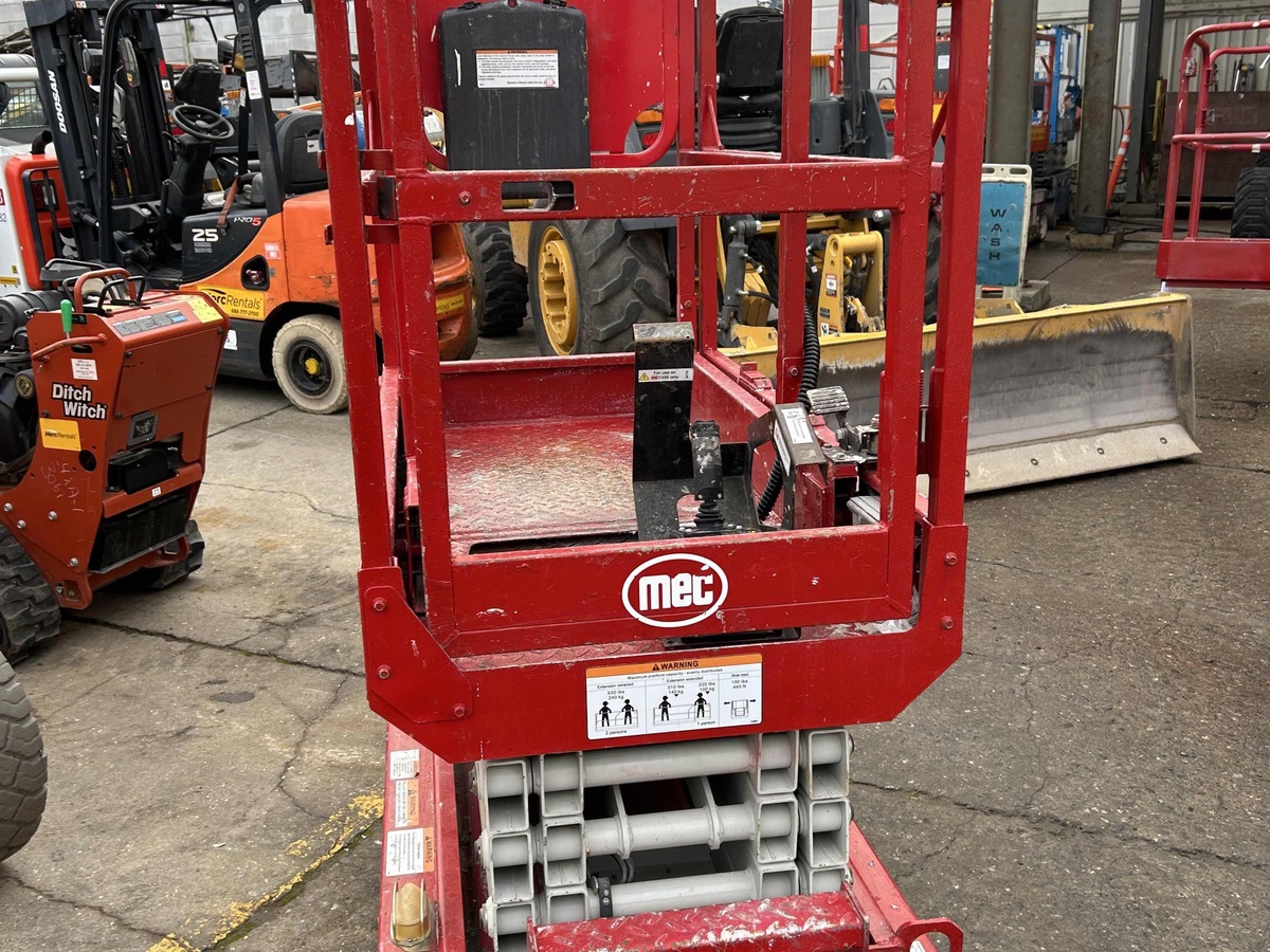 2018 MEC 1330SE-2