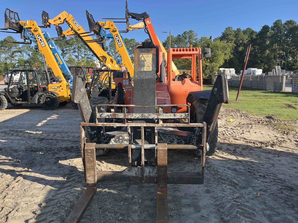 2018 SkyTrak 10054-5