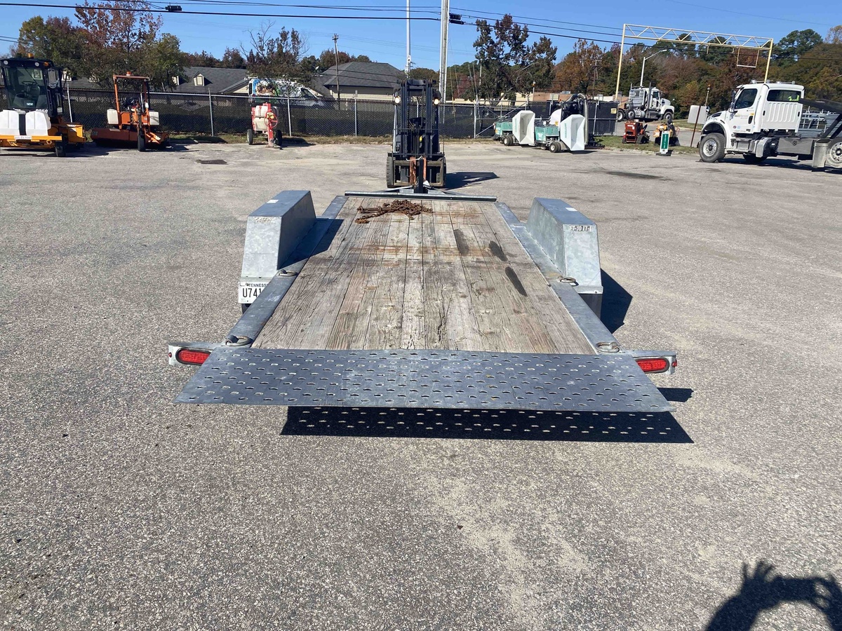 2017 Felling FT10ITIG-3