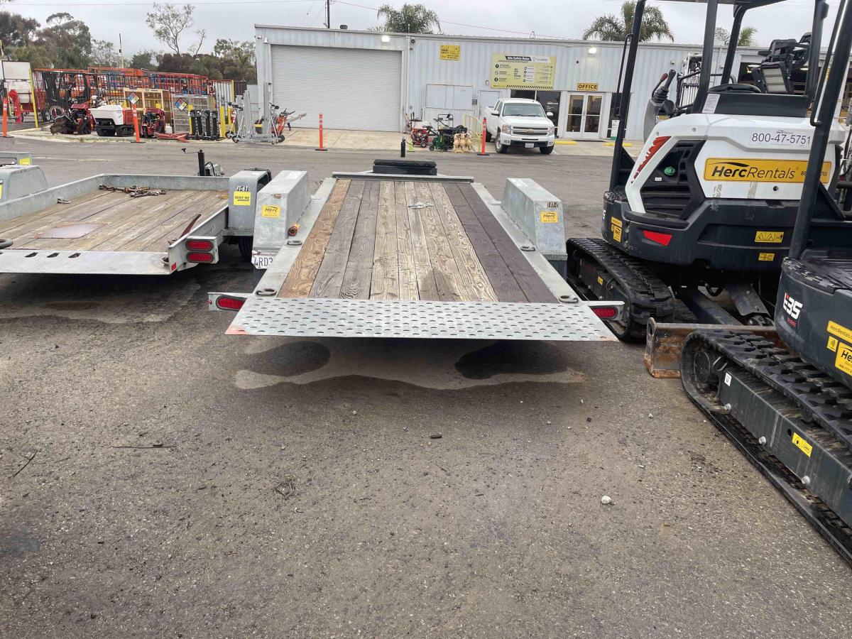 2017 Felling FT10ITIG-3