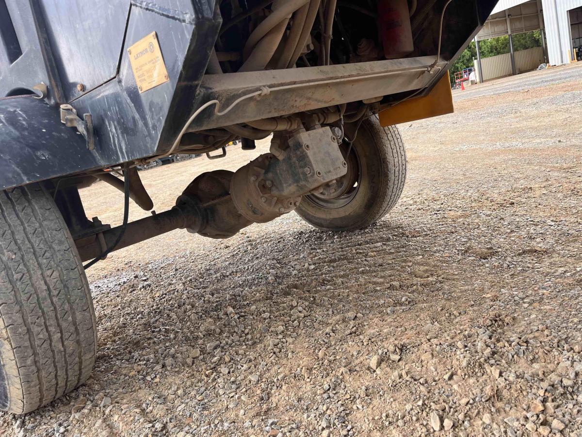 2019 LayMor SweepMaster 450-ST-12