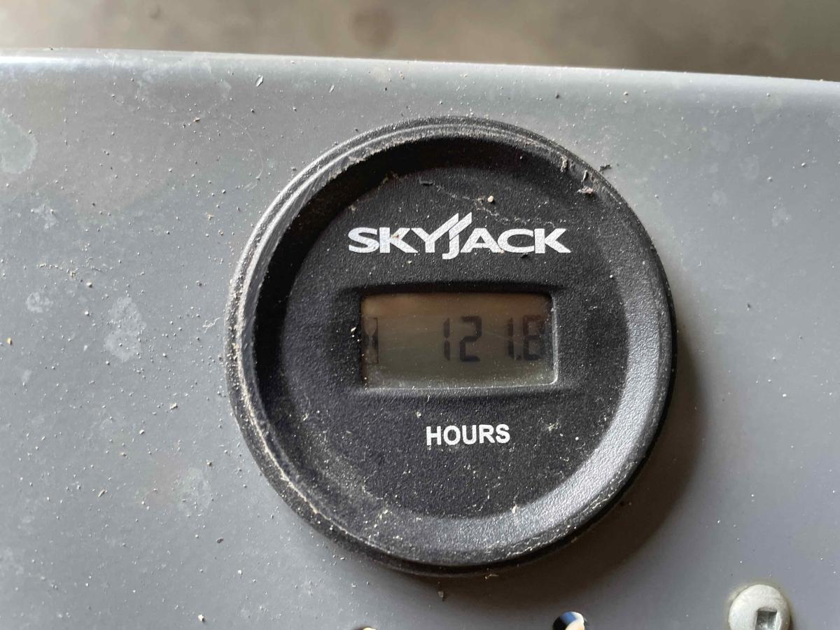 2017 Skyjack SJ3219