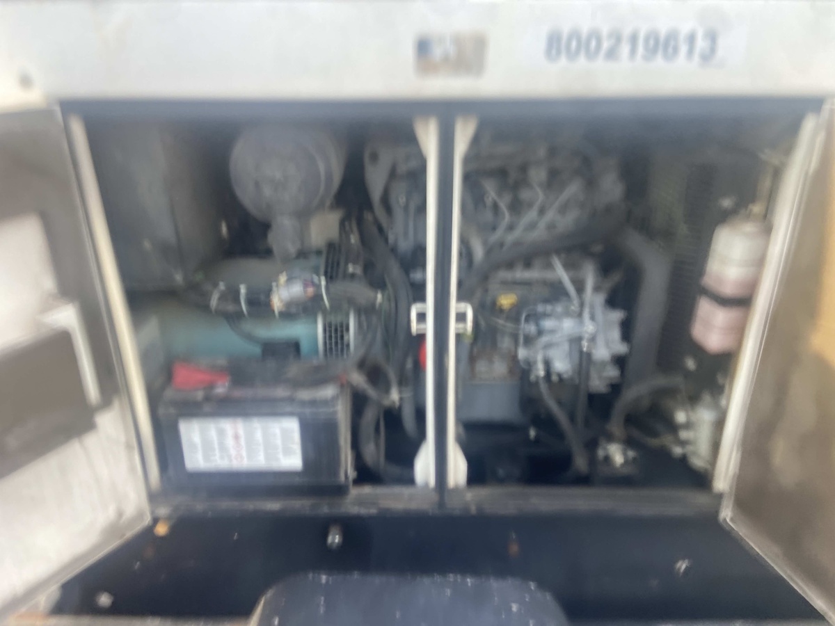 2018 Multiquip DCA25SSIU4F-4
