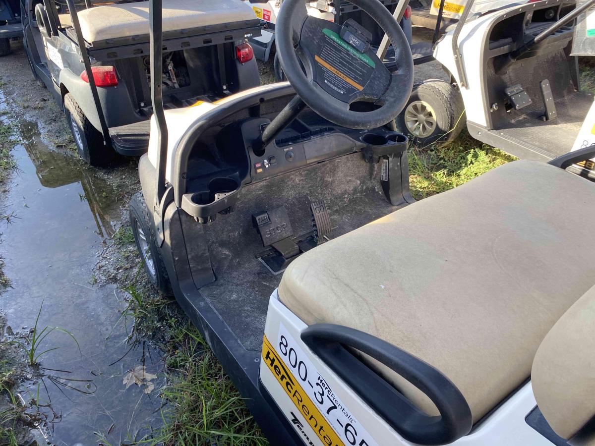 2019 Club Car TEMPO-10