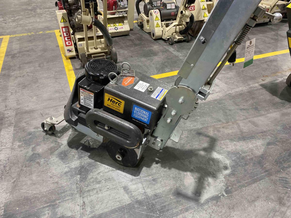 2021 National Flooring Equipment 6280HD