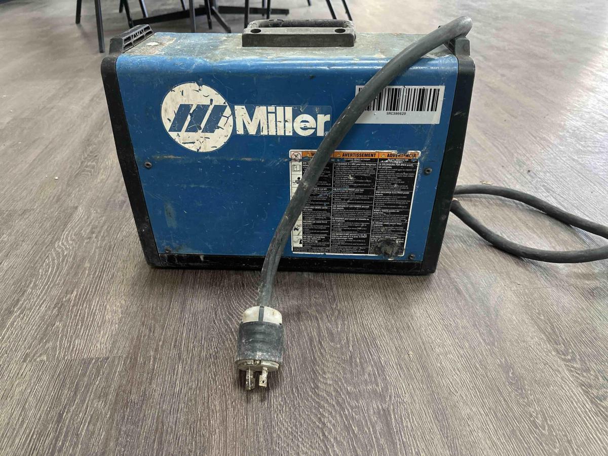 2019 Miller CST-280