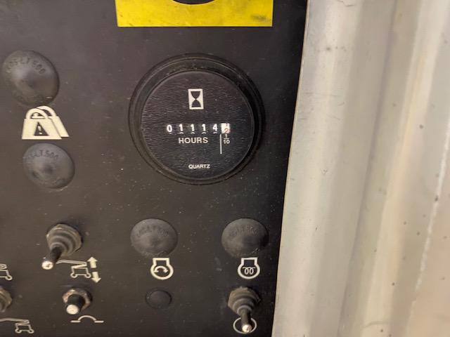 2016 Genie Z-45/25-3