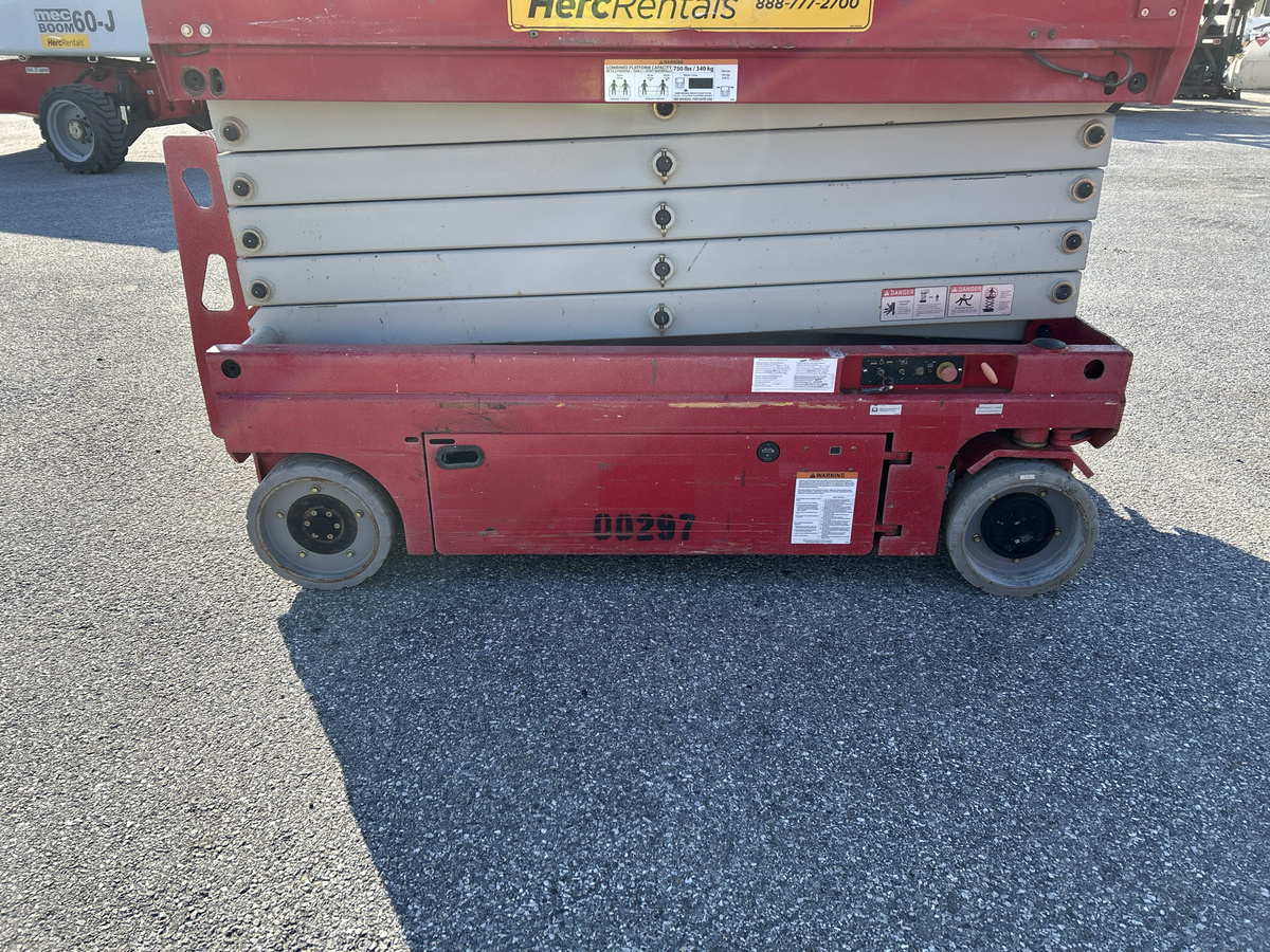 2019 MEC 3346SE-14