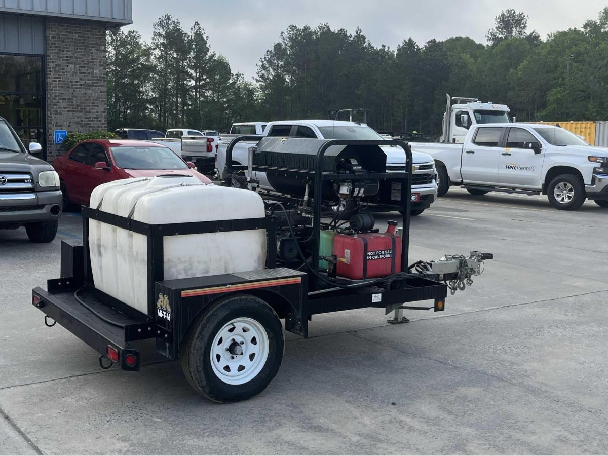 2022 Mi-T-M HS35051MGH-4
