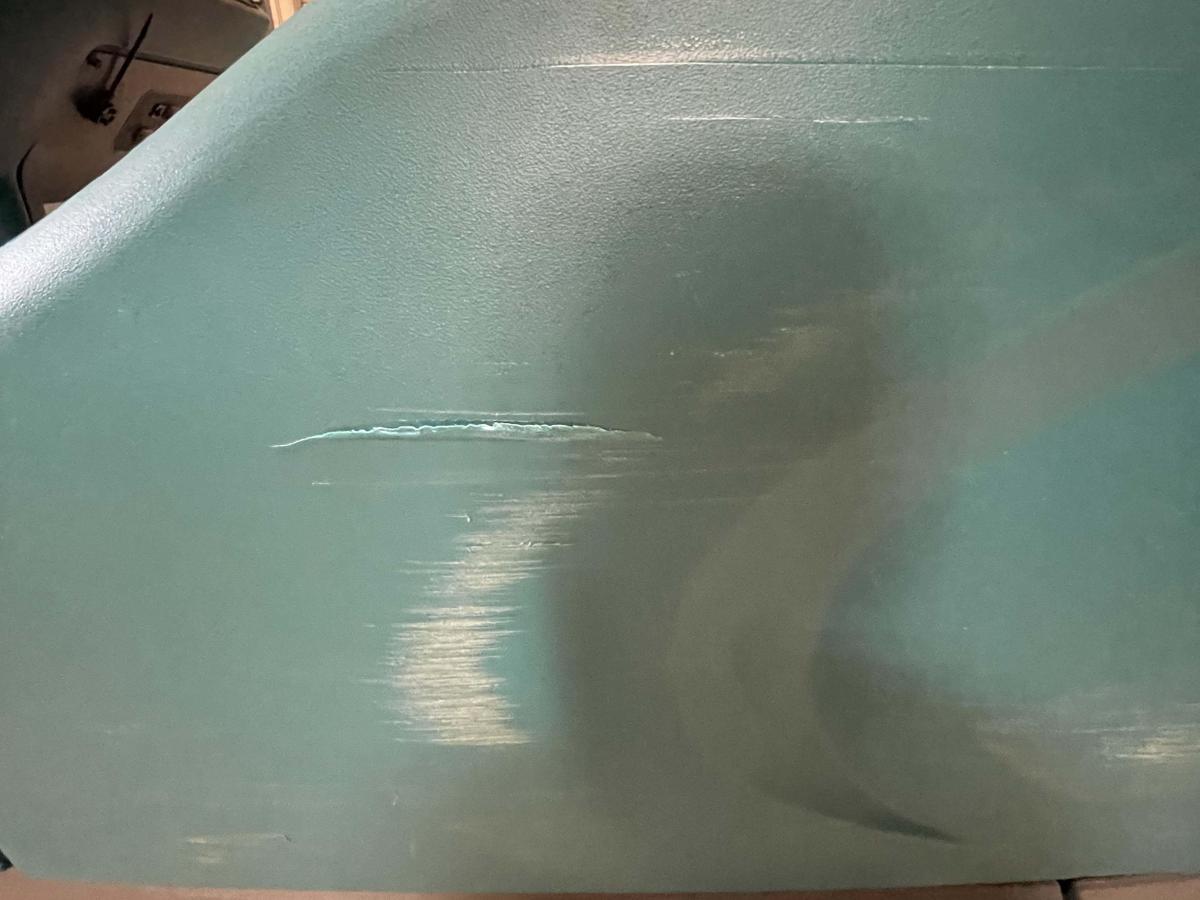 2019 Tennant T16