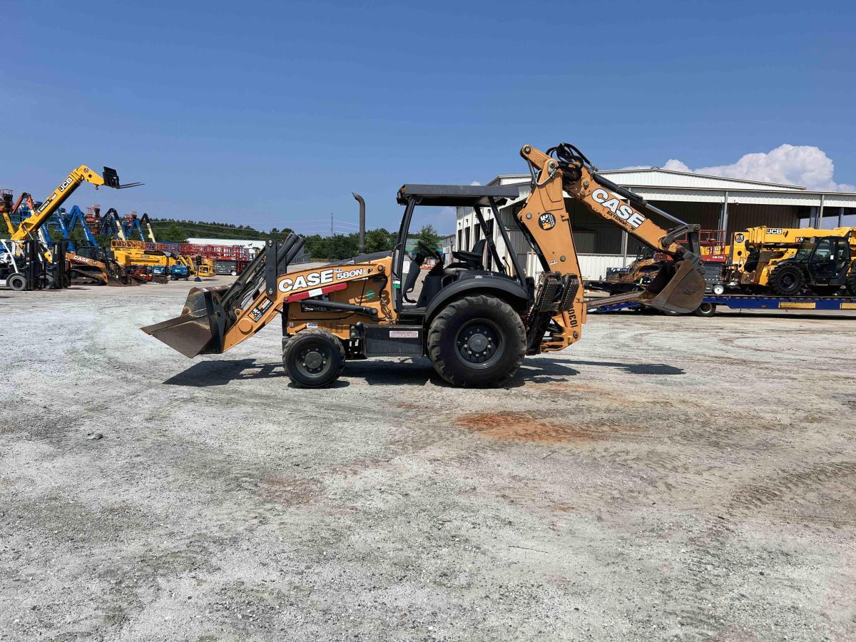 2020 Case 580N-EP-4