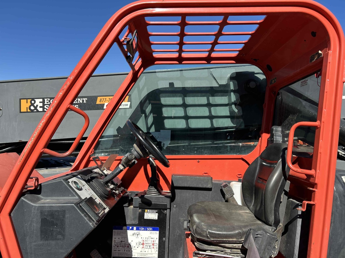 2018 Skyjack SJ1056 TH-10