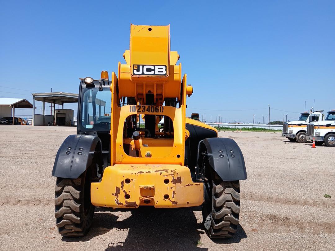 2018 JCB 510-56-17