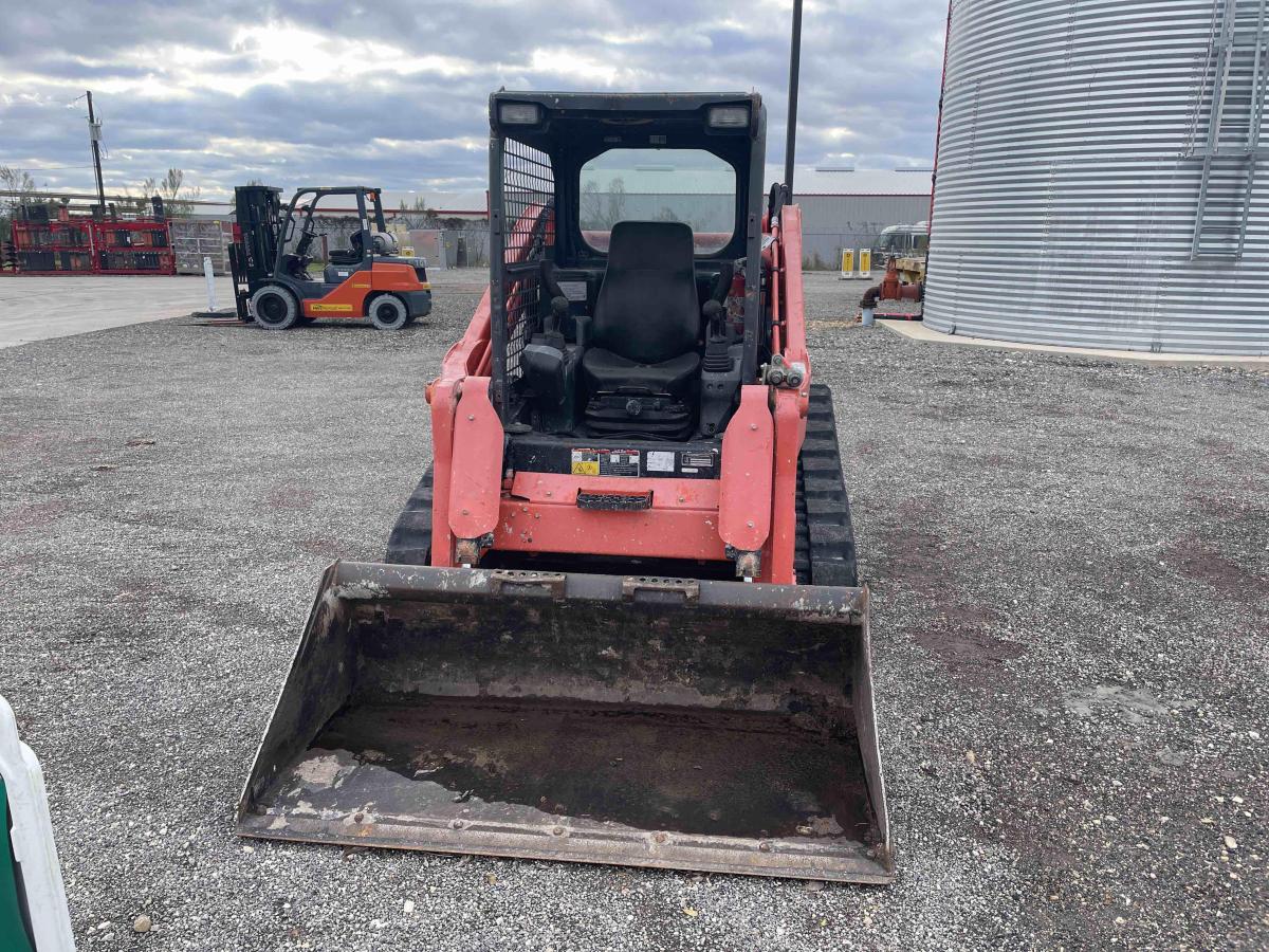 2020 Kubota SVL 75-2