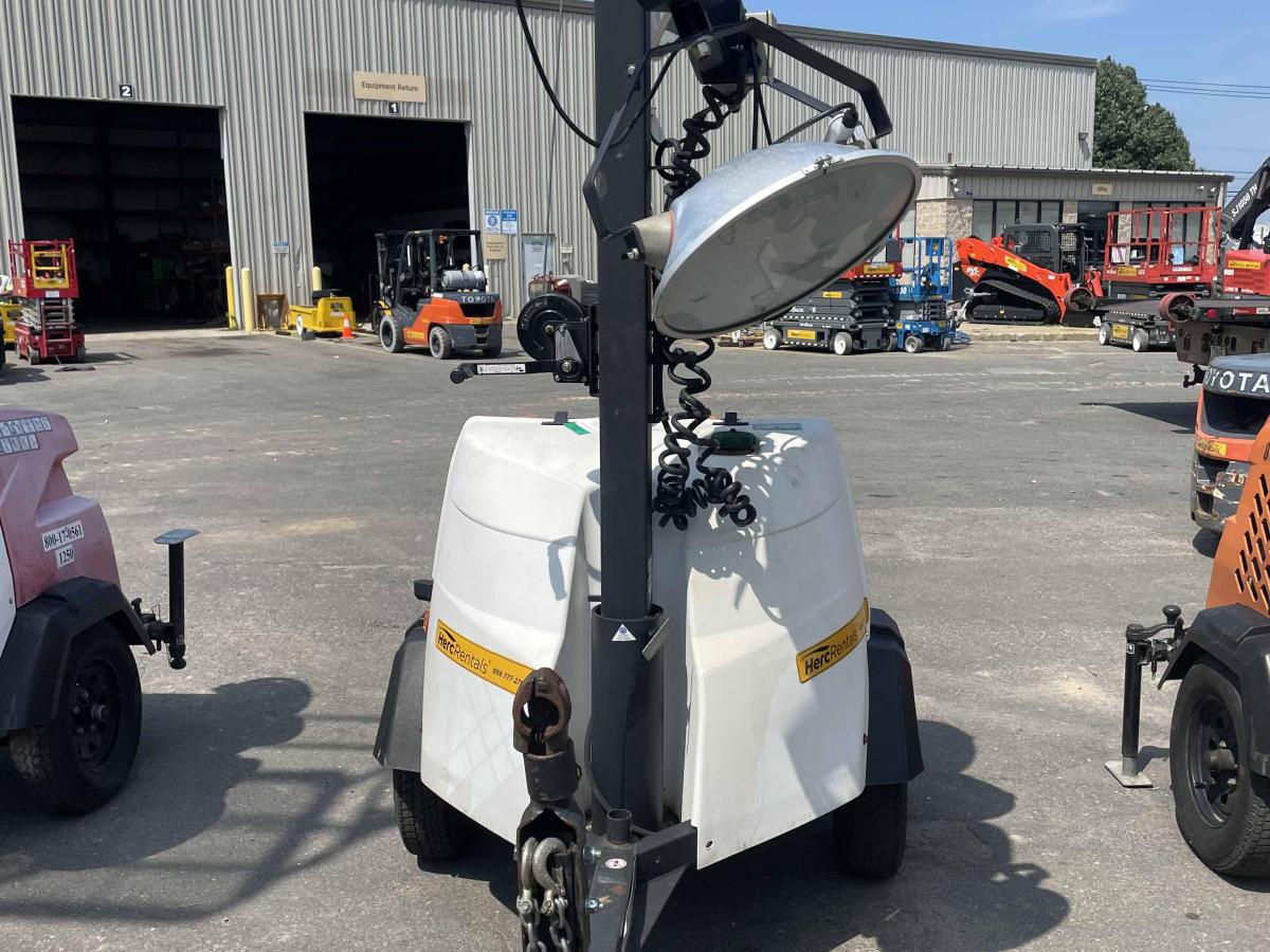 2019 Magnum MLT6S