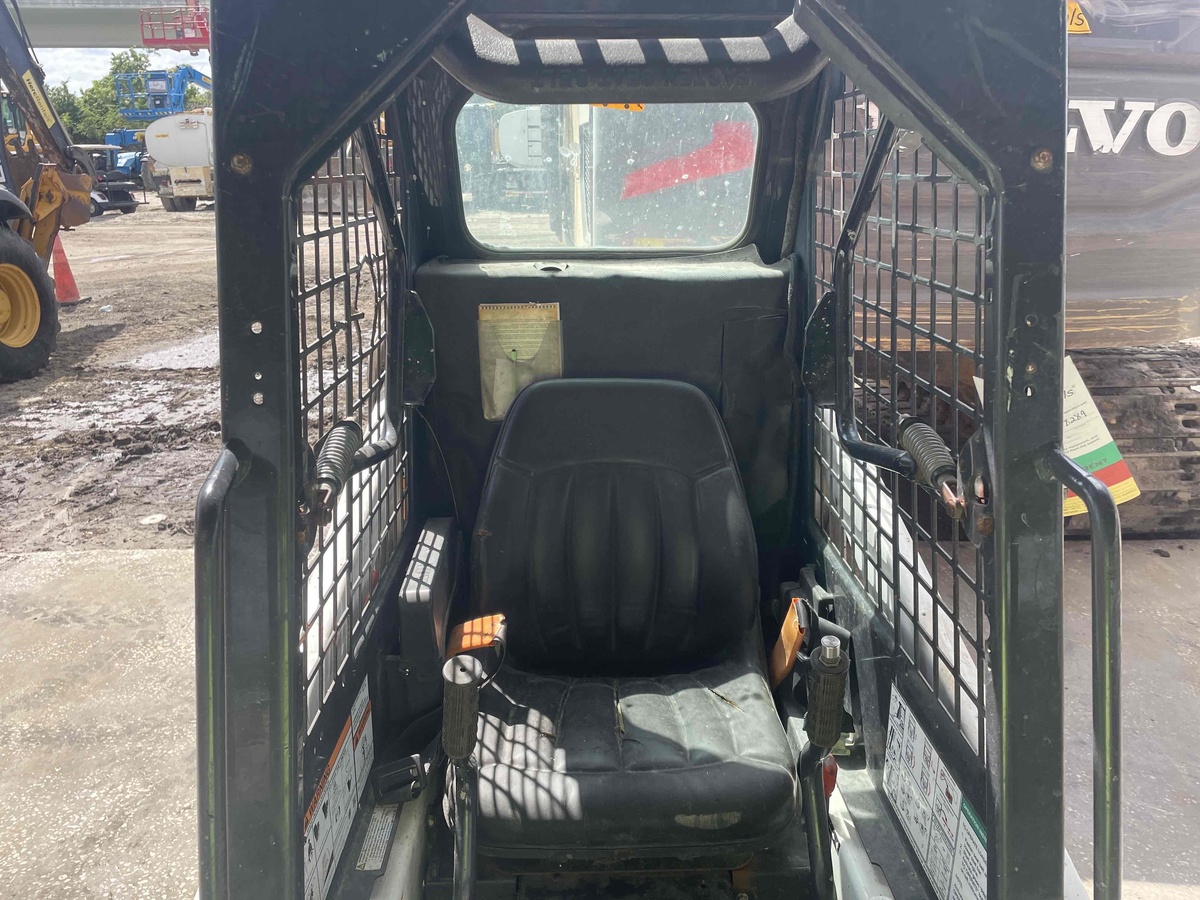 2019 Bobcat S70-5