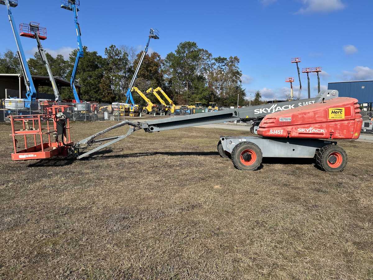 2019 Skyjack SJ45 T-5