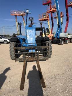 2018 Genie GTH 844-3