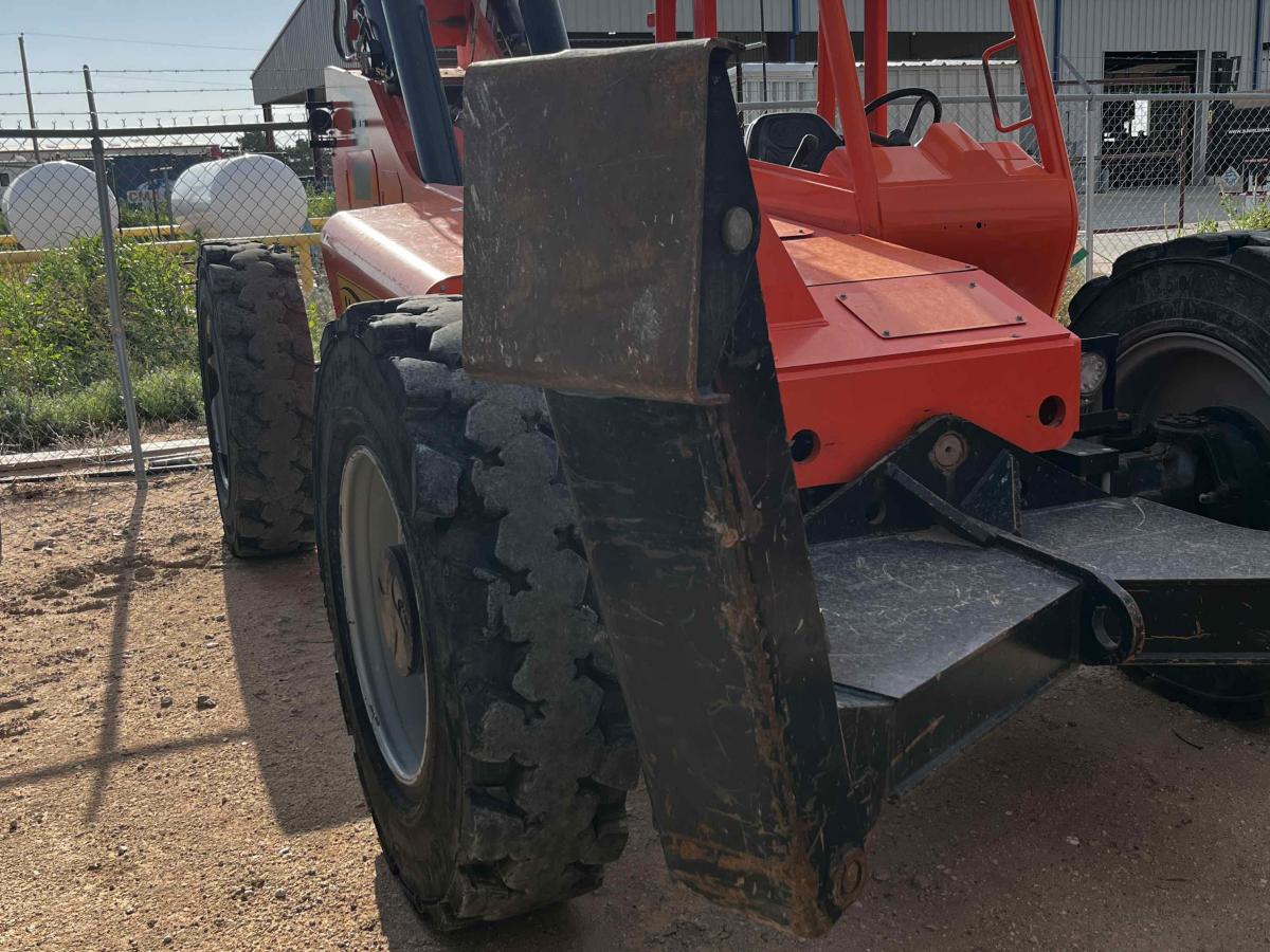 2020 SkyTrak 10042-3