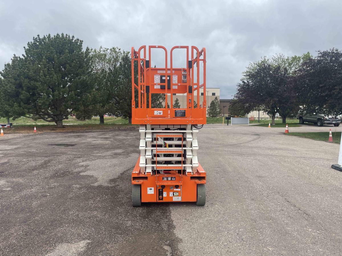 2021 Snorkel S4740E-2