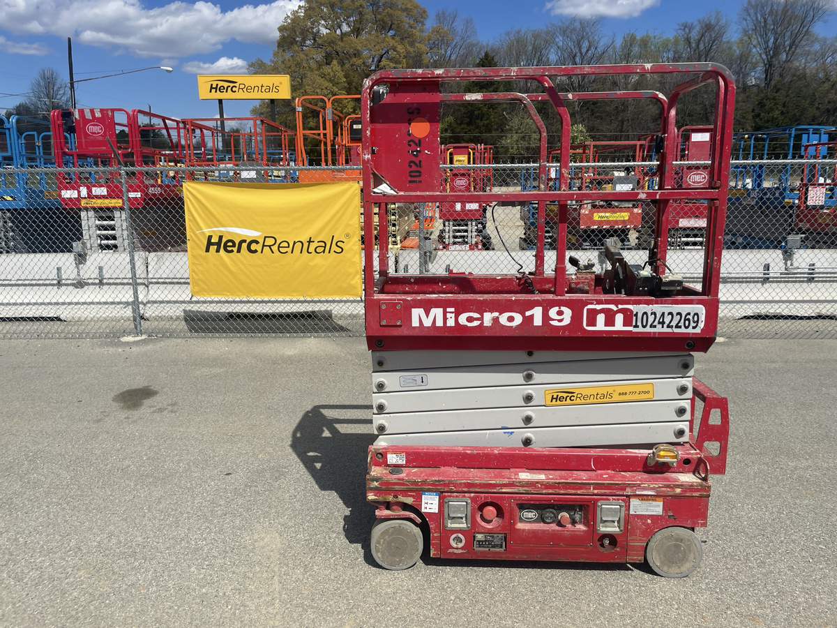 2018 MEC Micro 19-4