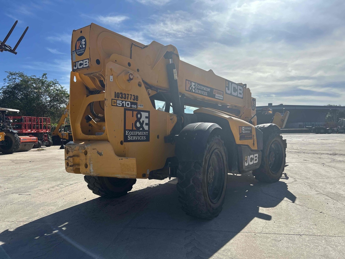 2021 JCB 510-56-4