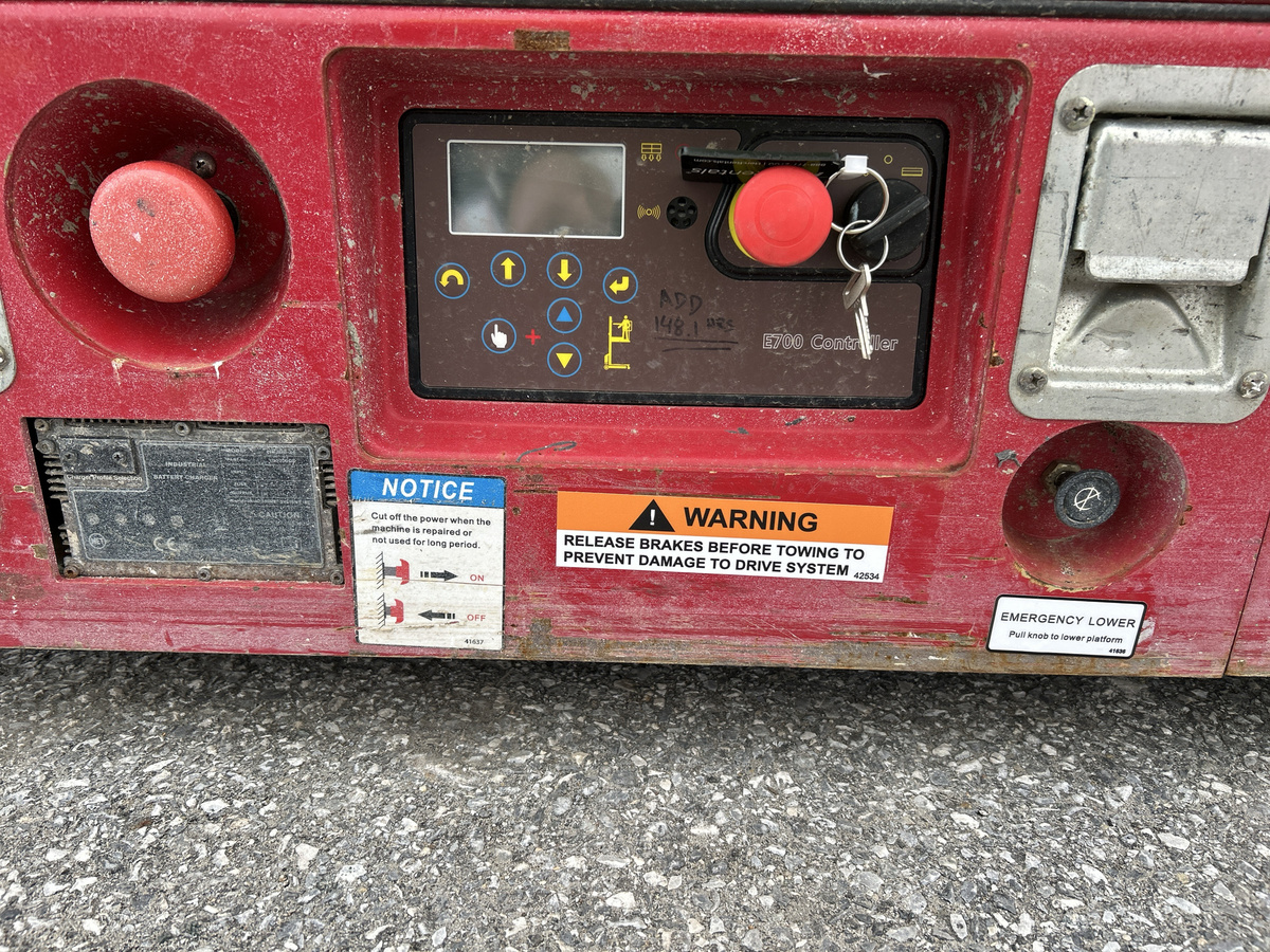 2018 MEC 1330SE-11