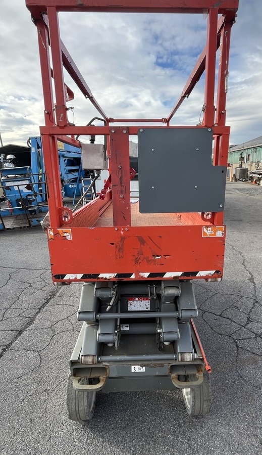 2018 Skyjack SJ3226-7